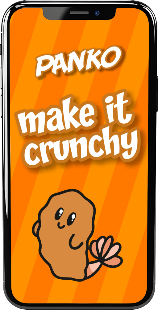 Wallpaper Panko