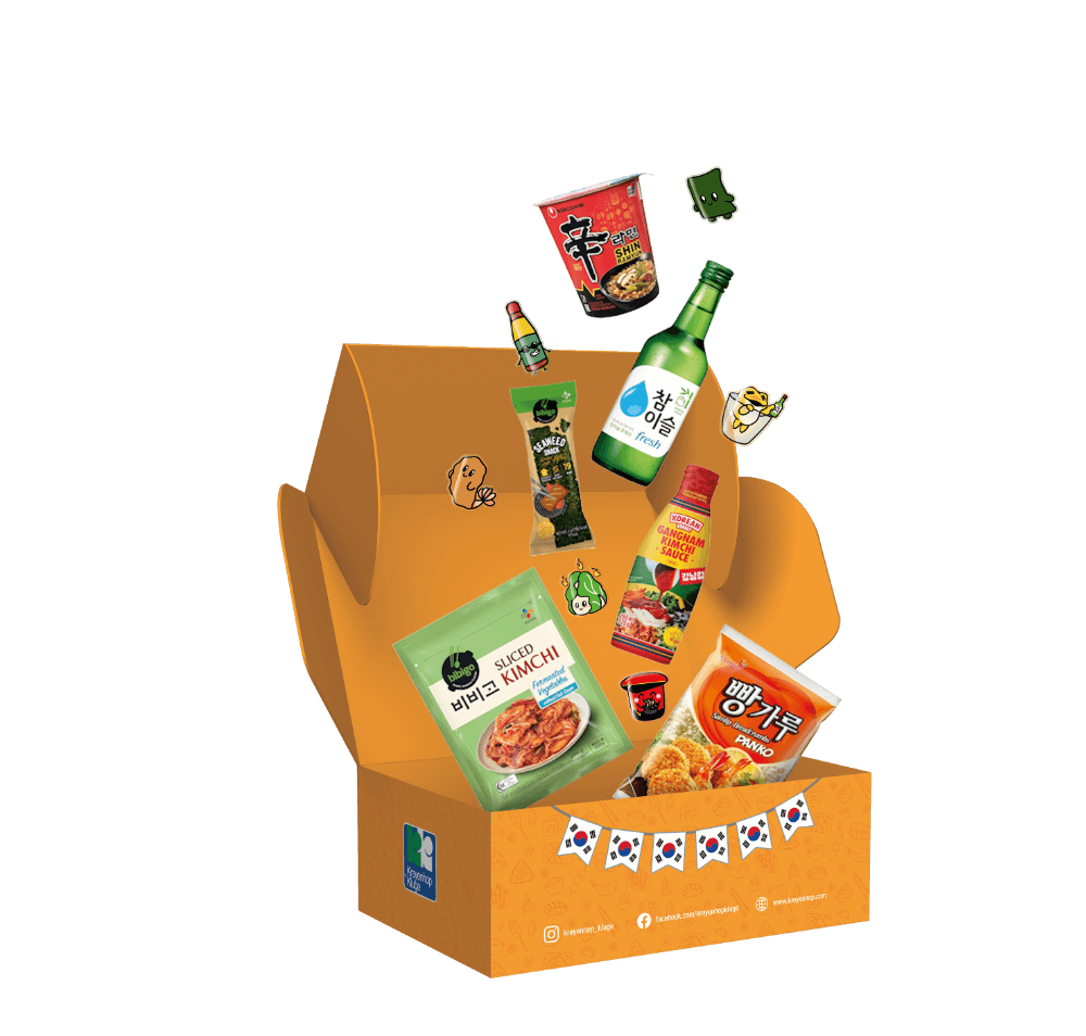 K-Foodbox